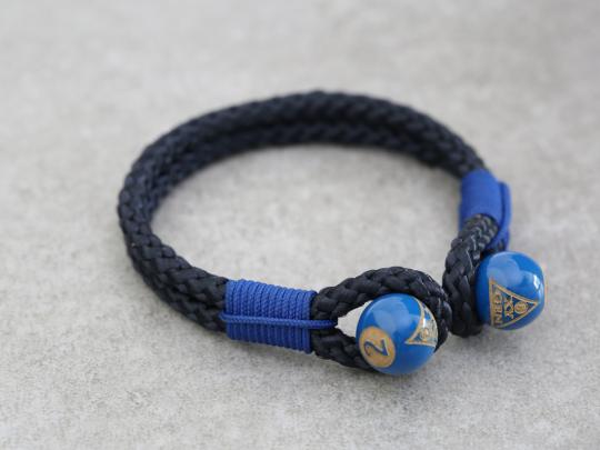 Bracelet - Bleu - Bleu - Bleu - Bleu