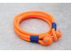 Bracelet - Orange - Bleu - Orange - Orange